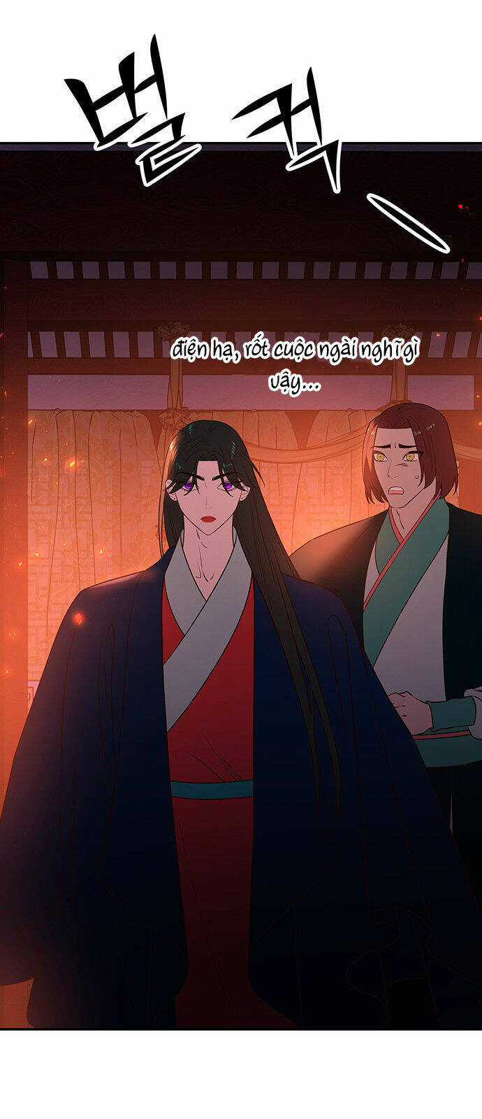 Thái Tử Myolyeong Chapter 55.2 trang 68