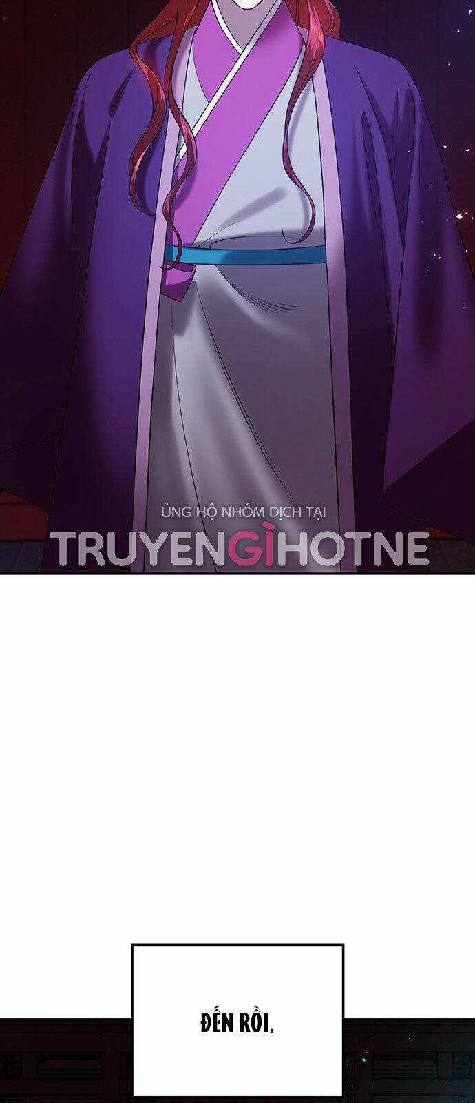 Thái Tử Myolyeong Chapter 56.1 trang 12