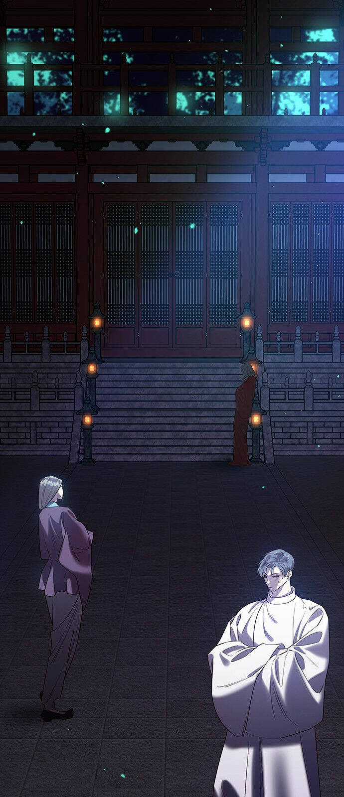 Thái Tử Myolyeong Chapter 56.1 trang 13