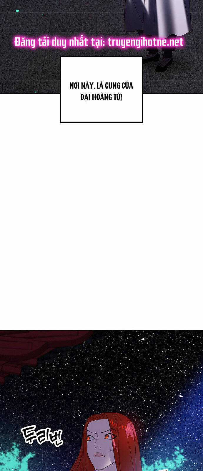 Thái Tử Myolyeong Chapter 56.1 trang 14