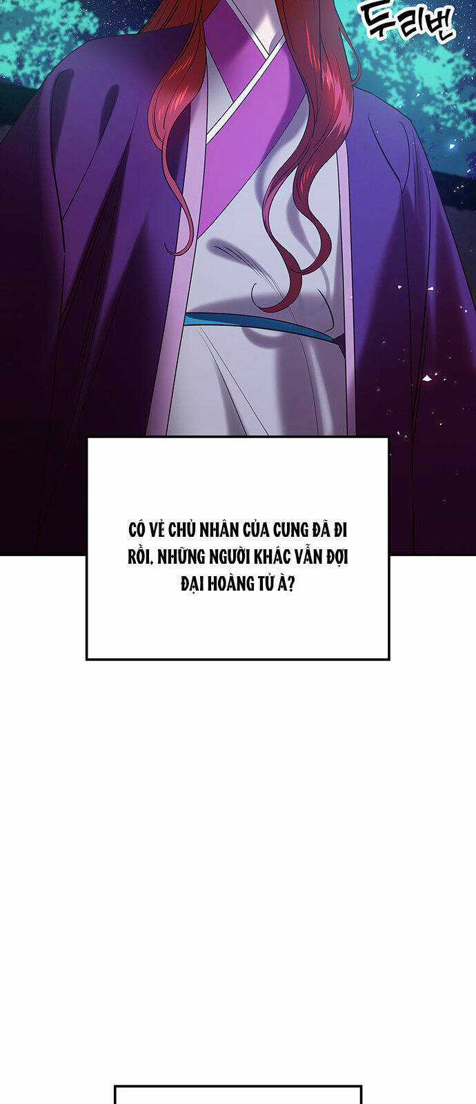 Thái Tử Myolyeong Chapter 56.1 trang 15