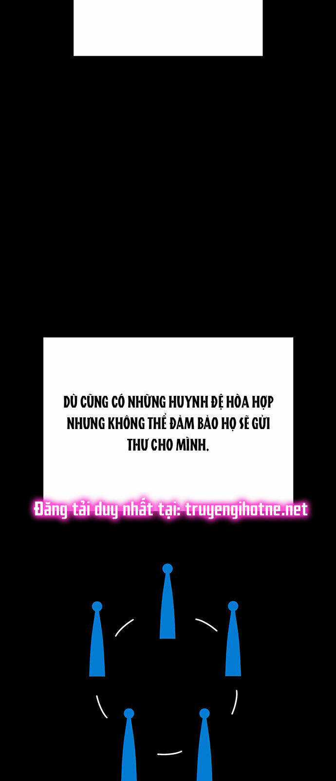 Thái Tử Myolyeong Chapter 56.1 trang 19