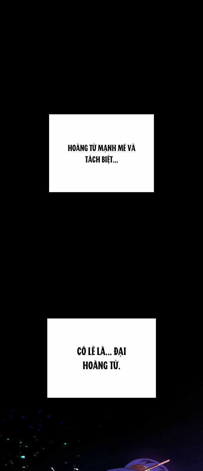 Thái Tử Myolyeong Chapter 56.1 trang 22