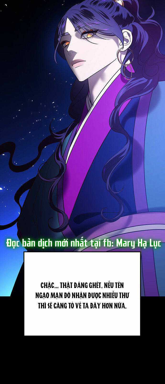 Thái Tử Myolyeong Chapter 56.1 trang 23