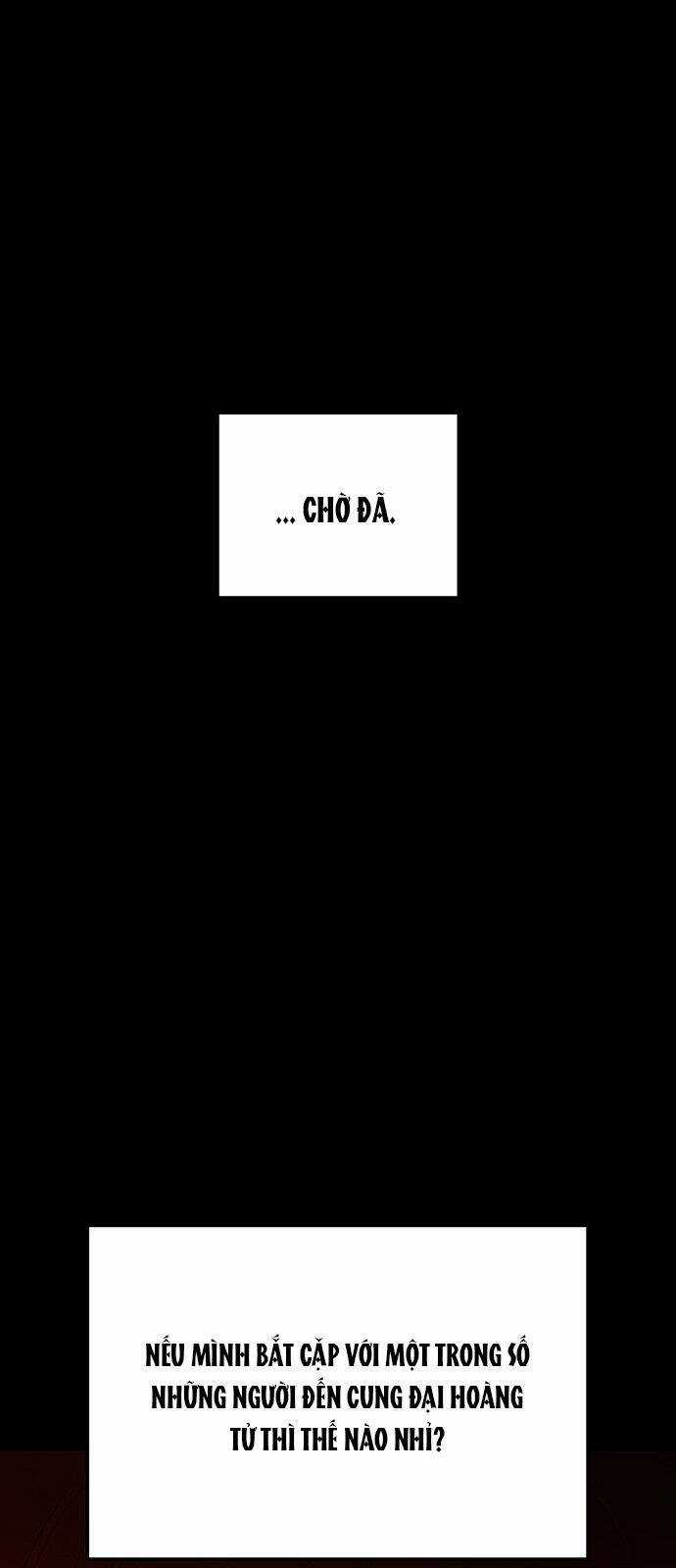 Thái Tử Myolyeong Chapter 56.1 trang 24