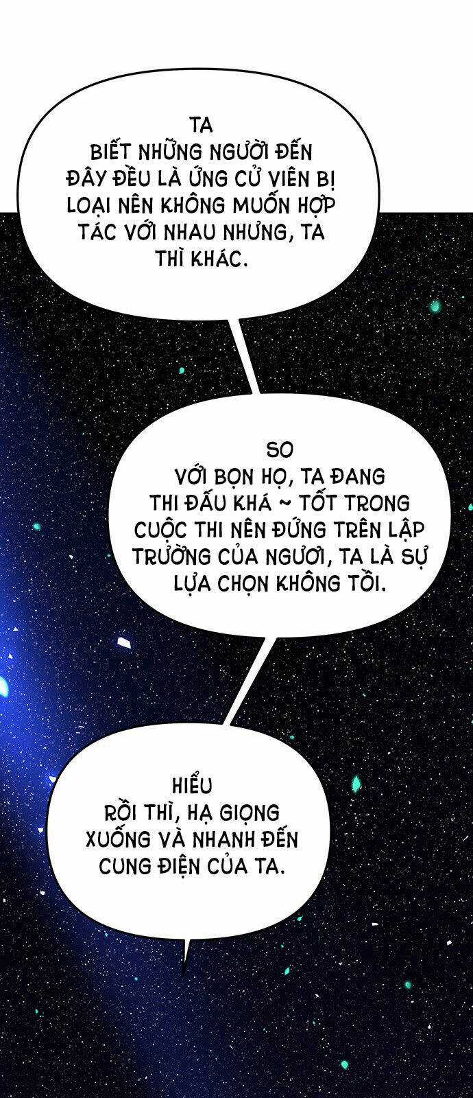 Thái Tử Myolyeong Chapter 56.1 trang 29