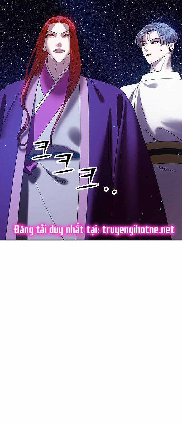 Thái Tử Myolyeong Chapter 56.1 trang 30