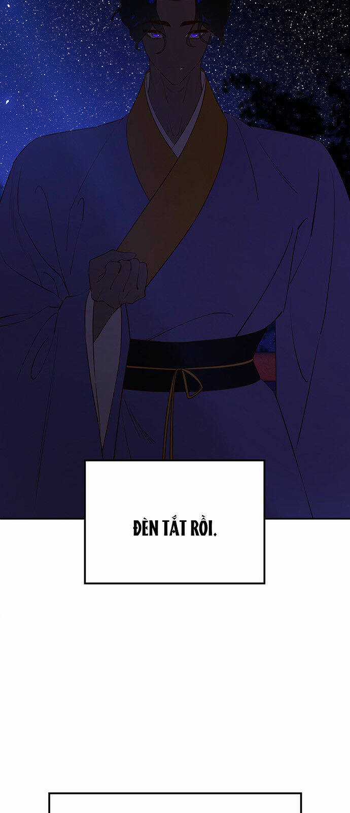 Thái Tử Myolyeong Chapter 56.1 trang 32