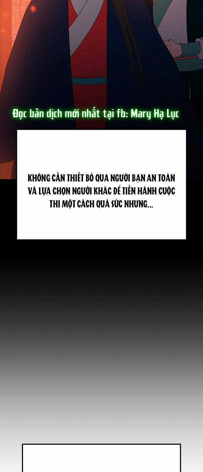 Thái Tử Myolyeong Chapter 56.1 trang 34