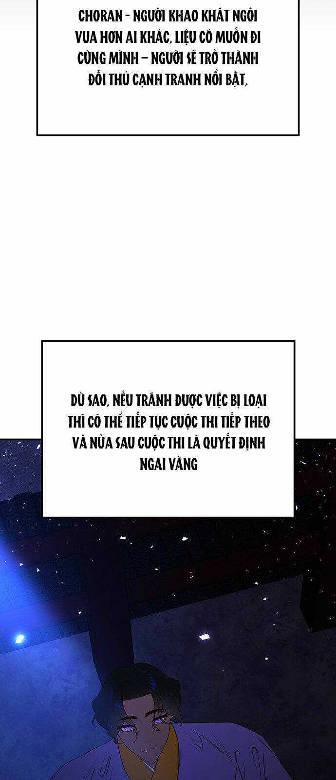 Thái Tử Myolyeong Chapter 56.1 trang 35