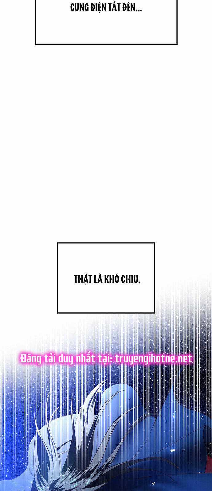 Thái Tử Myolyeong Chapter 56.1 trang 37