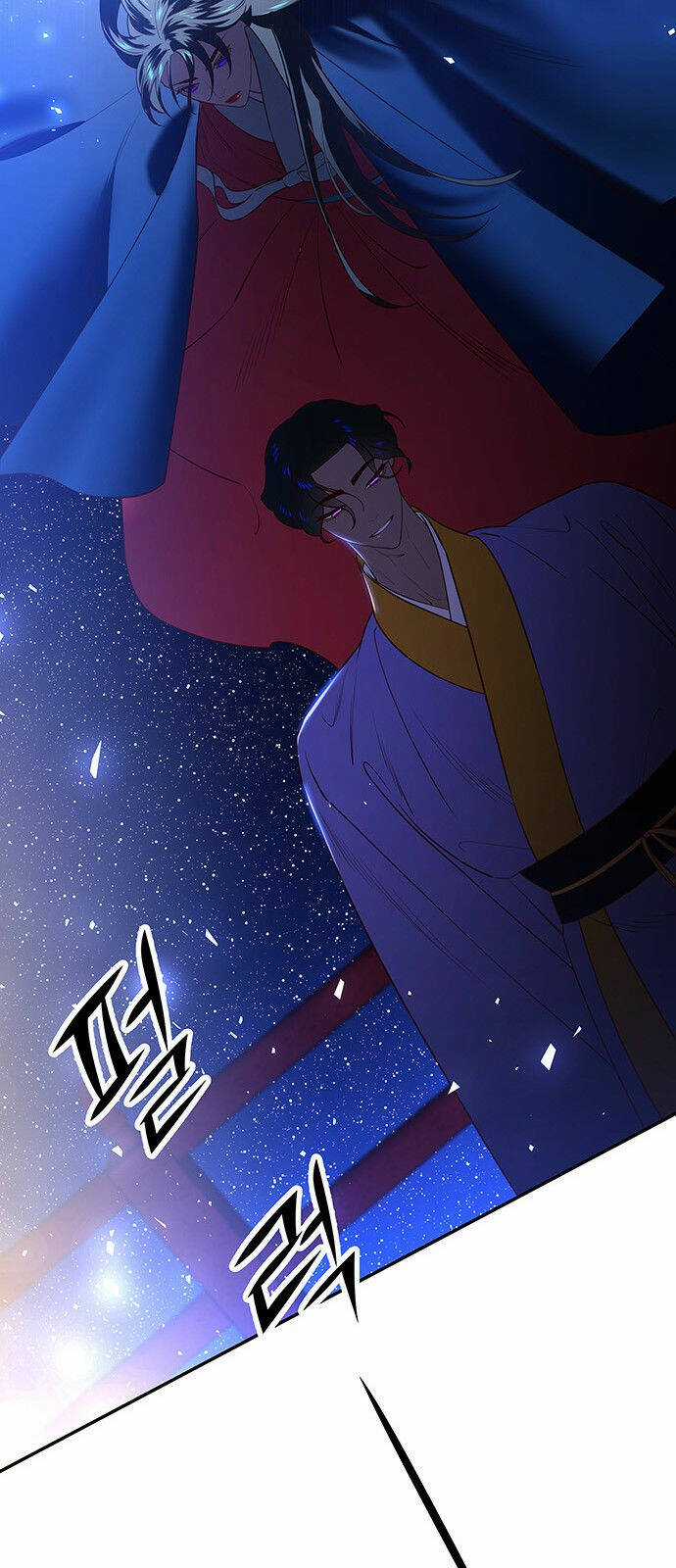 Thái Tử Myolyeong Chapter 56.1 trang 38