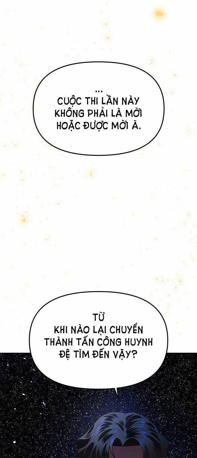 Thái Tử Myolyeong Chapter 56.1 trang 42