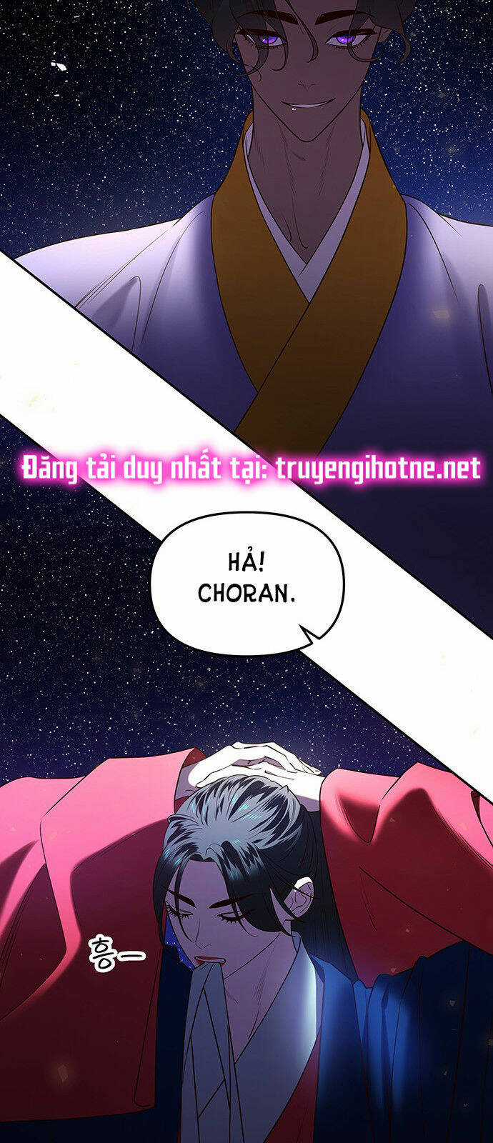 Thái Tử Myolyeong Chapter 56.1 trang 43