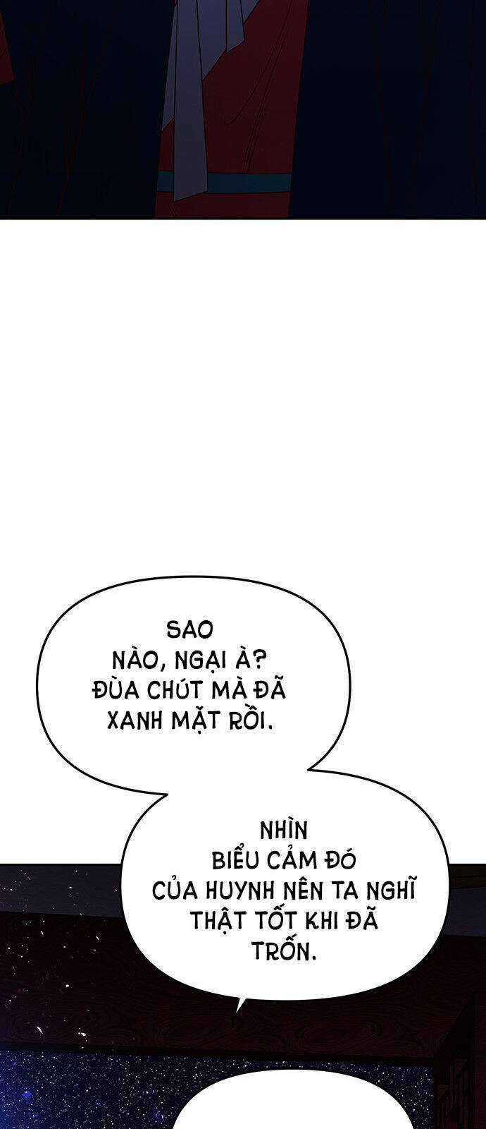 Thái Tử Myolyeong Chapter 56.1 trang 44