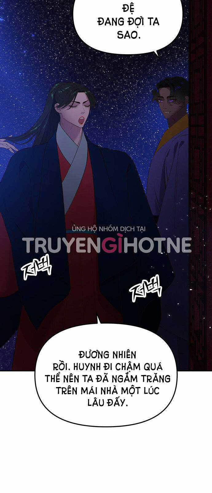 Thái Tử Myolyeong Chapter 56.1 trang 45