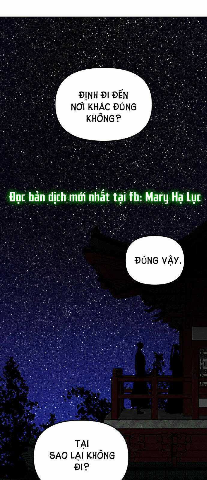 Thái Tử Myolyeong Chapter 56.1 trang 48