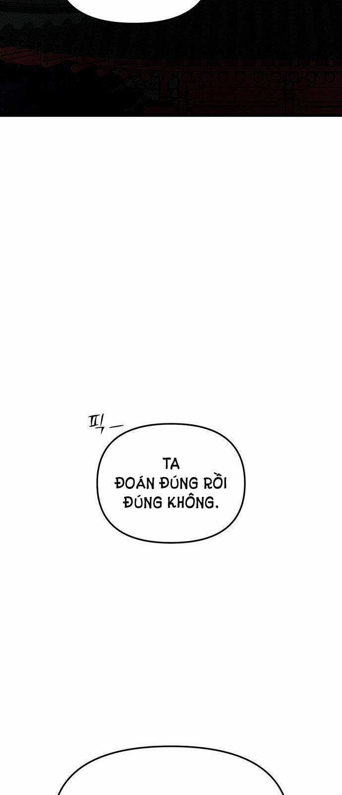 Thái Tử Myolyeong Chapter 56.1 trang 49