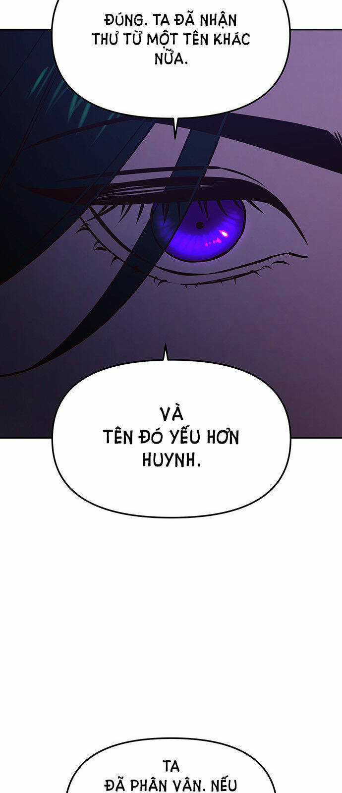 Thái Tử Myolyeong Chapter 56.1 trang 50