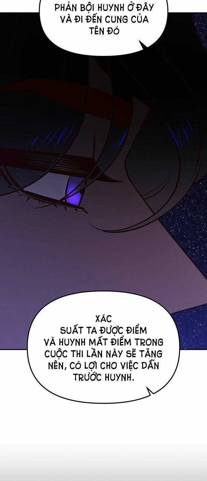 Thái Tử Myolyeong Chapter 56.1 trang 51