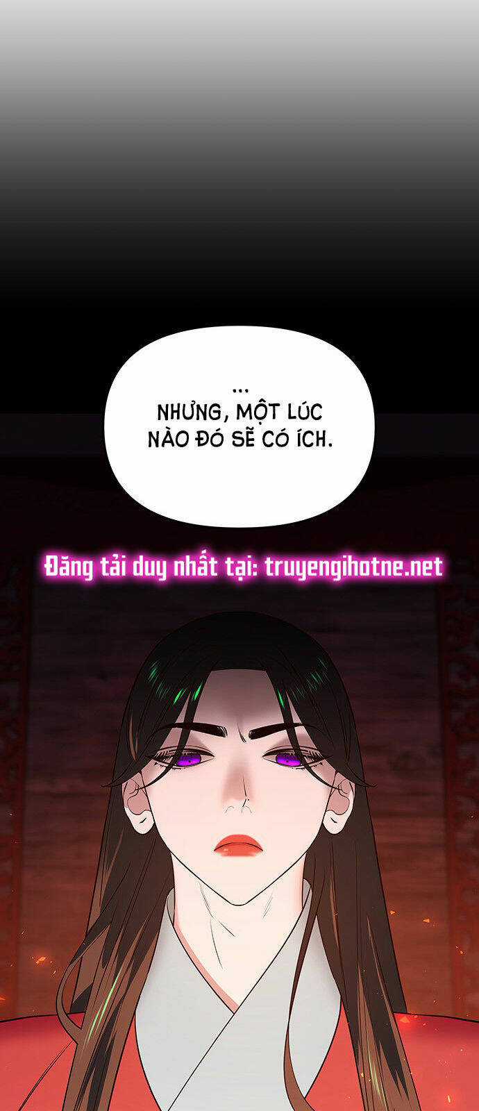 Thái Tử Myolyeong Chapter 56.1 trang 52