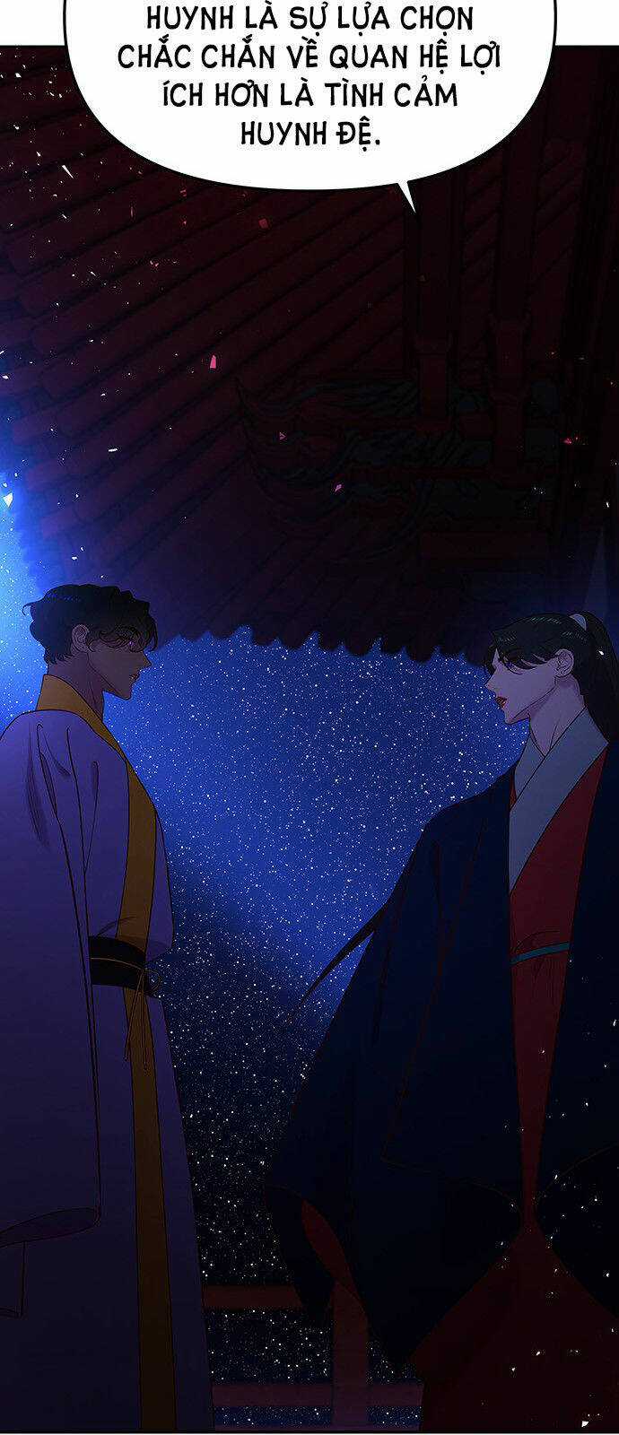 Thái Tử Myolyeong Chapter 56.1 trang 54