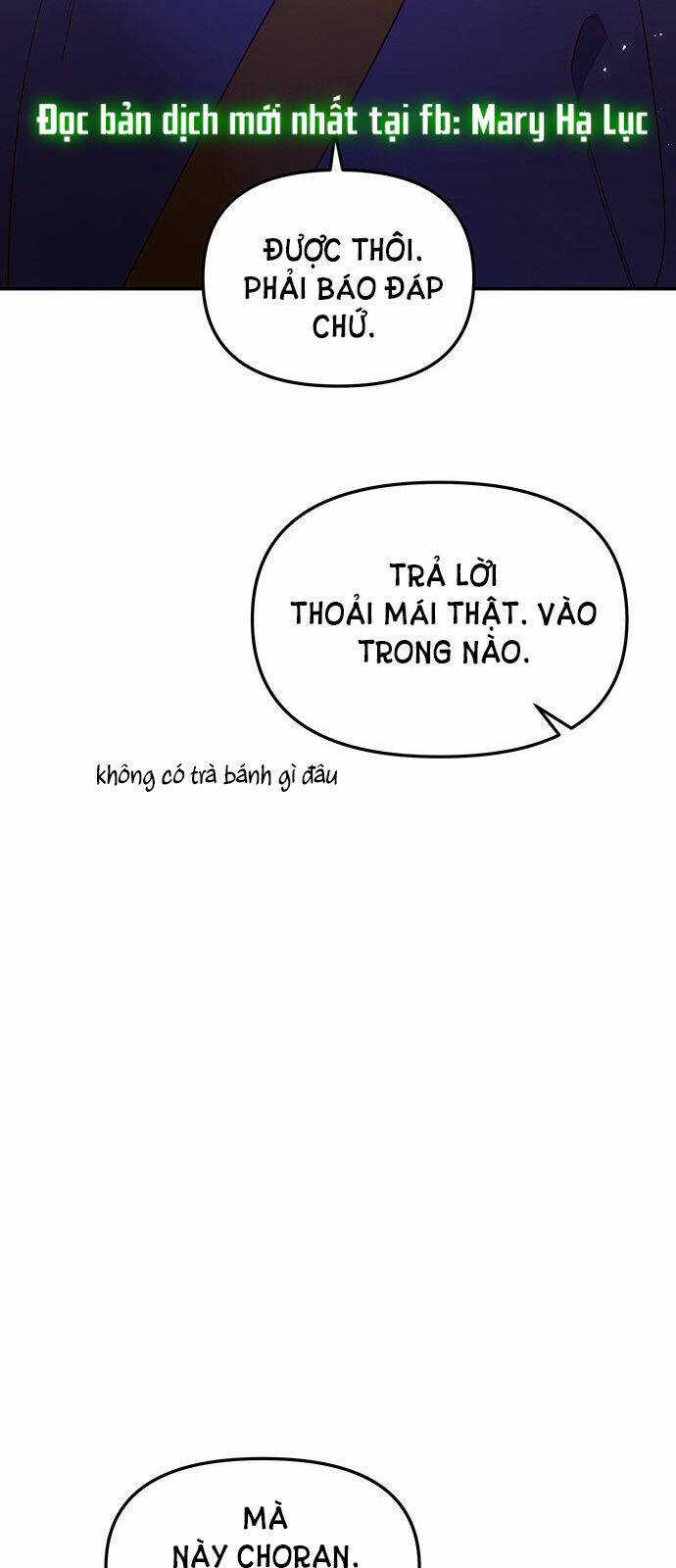 Thái Tử Myolyeong Chapter 56.1 trang 56