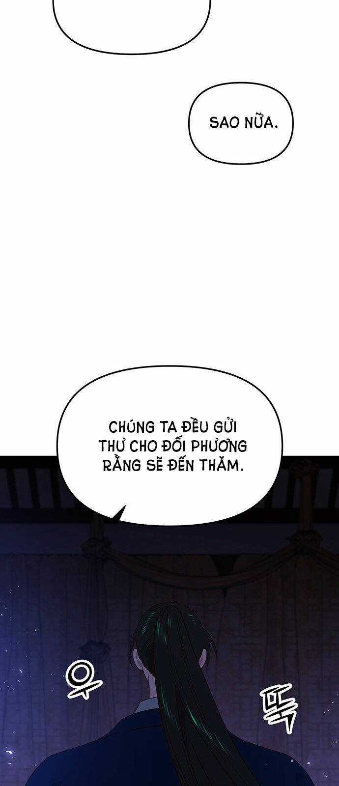 Thái Tử Myolyeong Chapter 56.1 trang 57