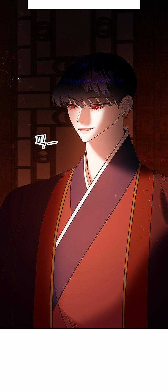 Thái Tử Myolyeong Chapter 56.1 trang 6