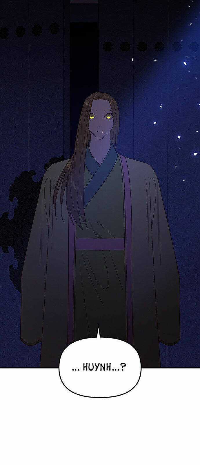 Thái Tử Myolyeong Chapter 56.1 trang 61