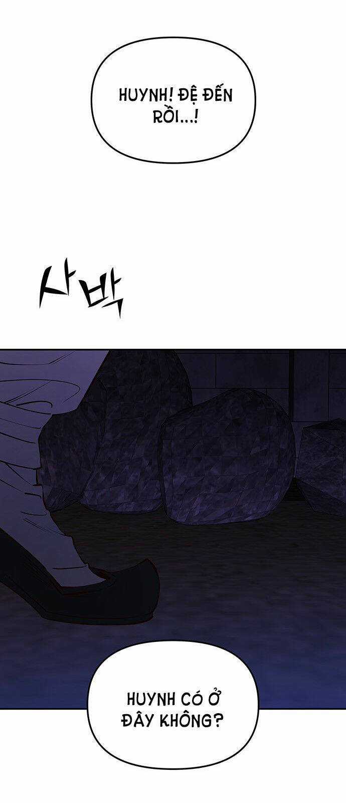 Thái Tử Myolyeong Chapter 56.1 trang 66