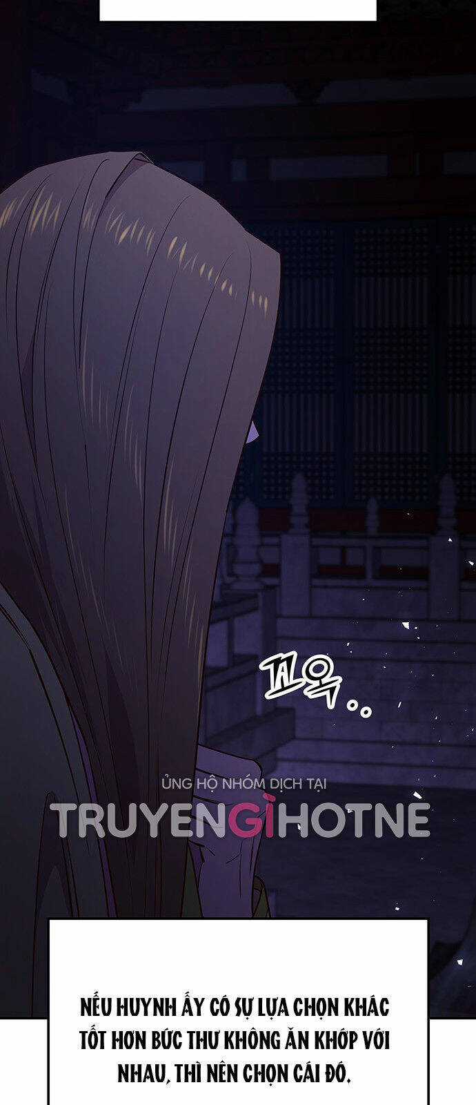 Thái Tử Myolyeong Chapter 56.1 trang 71