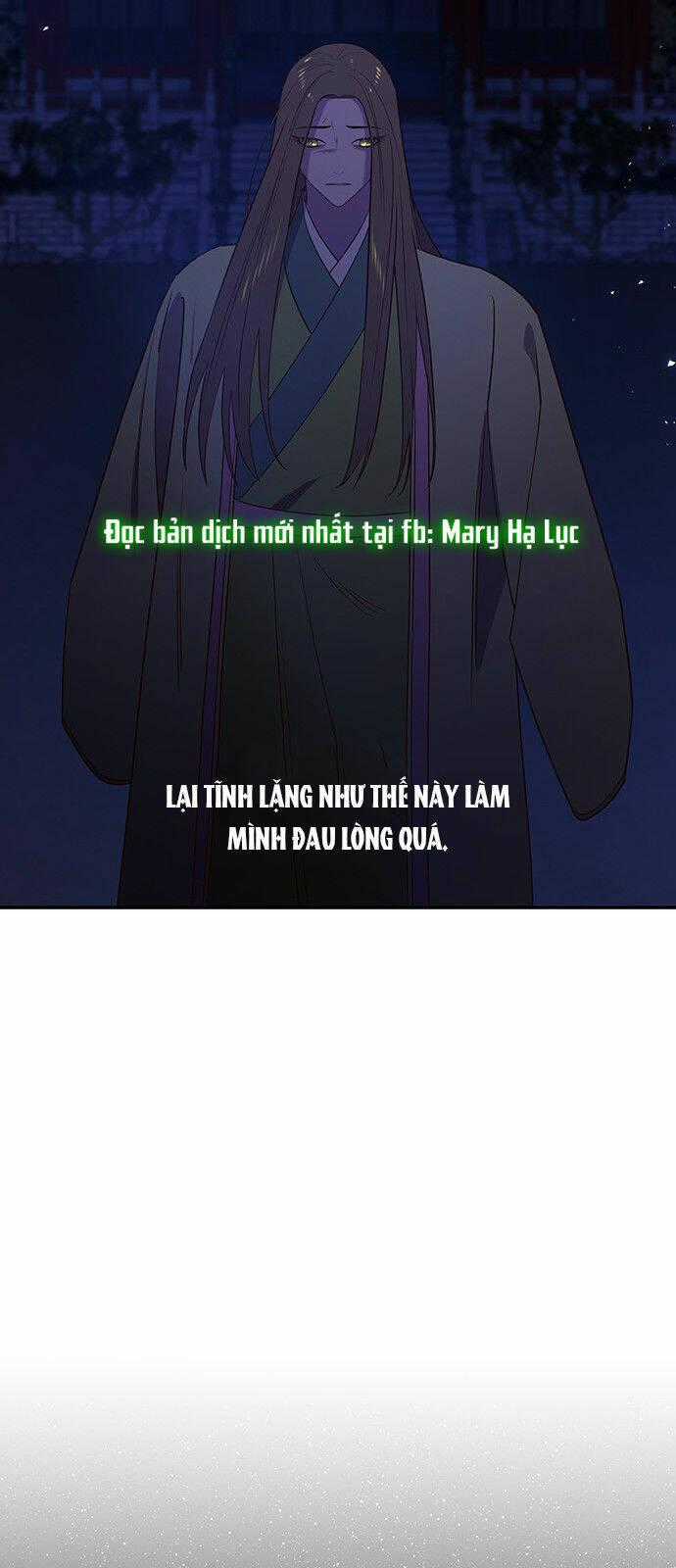 Thái Tử Myolyeong Chapter 56.1 trang 74