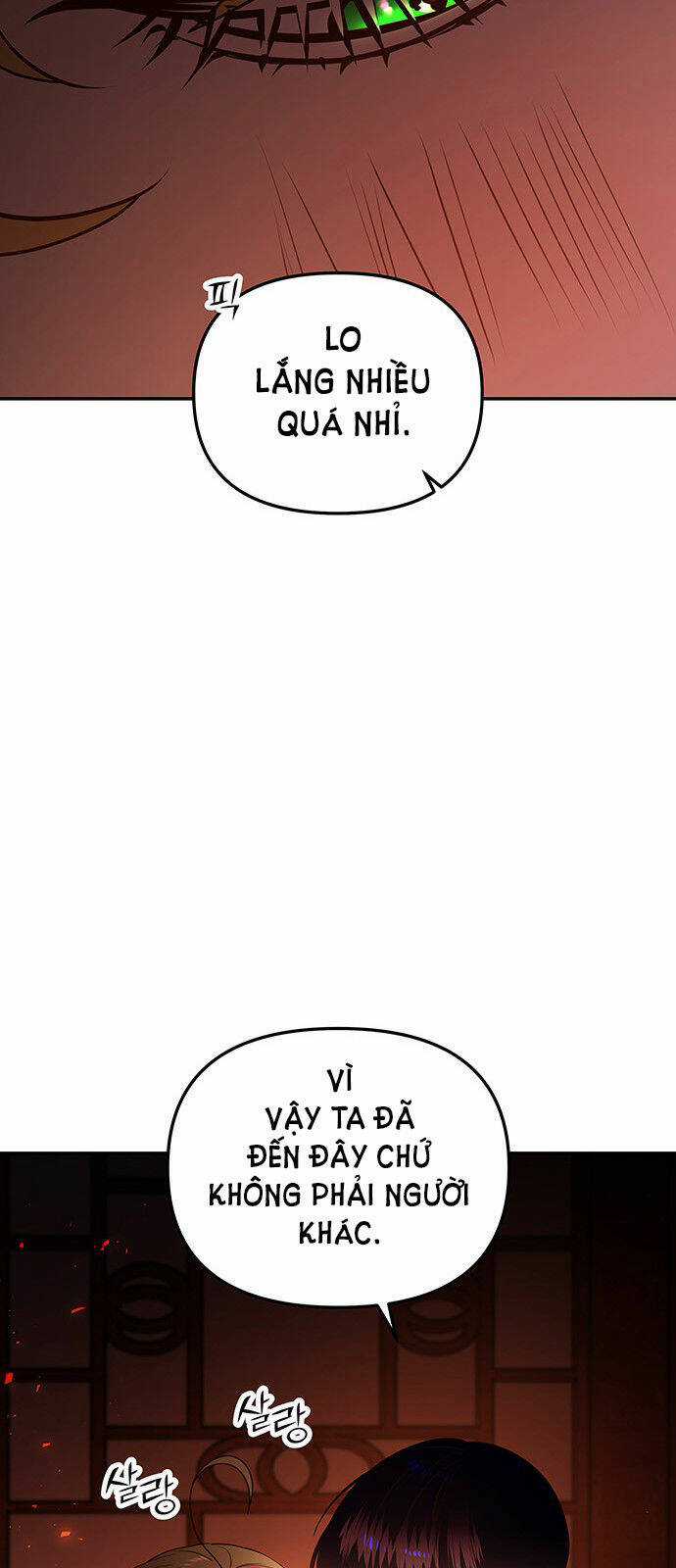 Thái Tử Myolyeong Chapter 56.2 trang 10