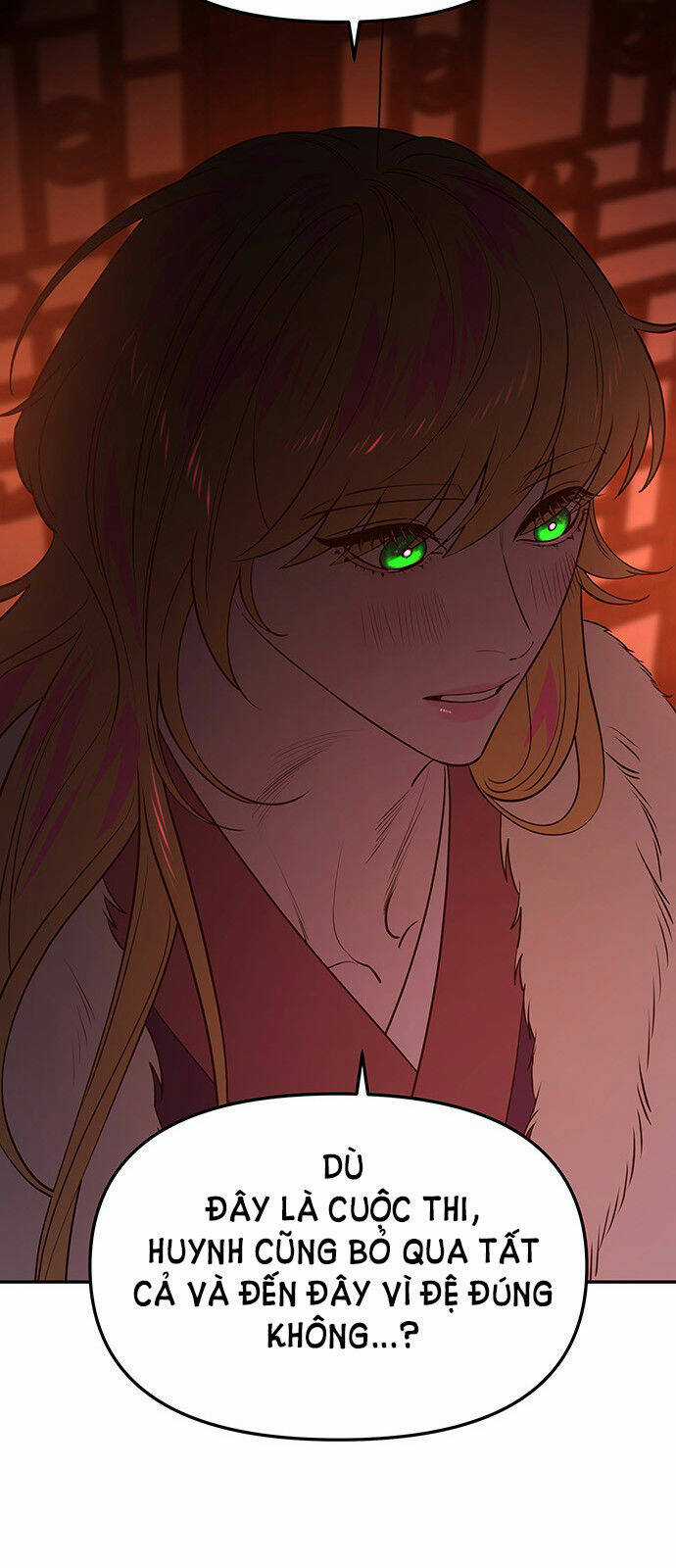 Thái Tử Myolyeong Chapter 56.2 trang 13