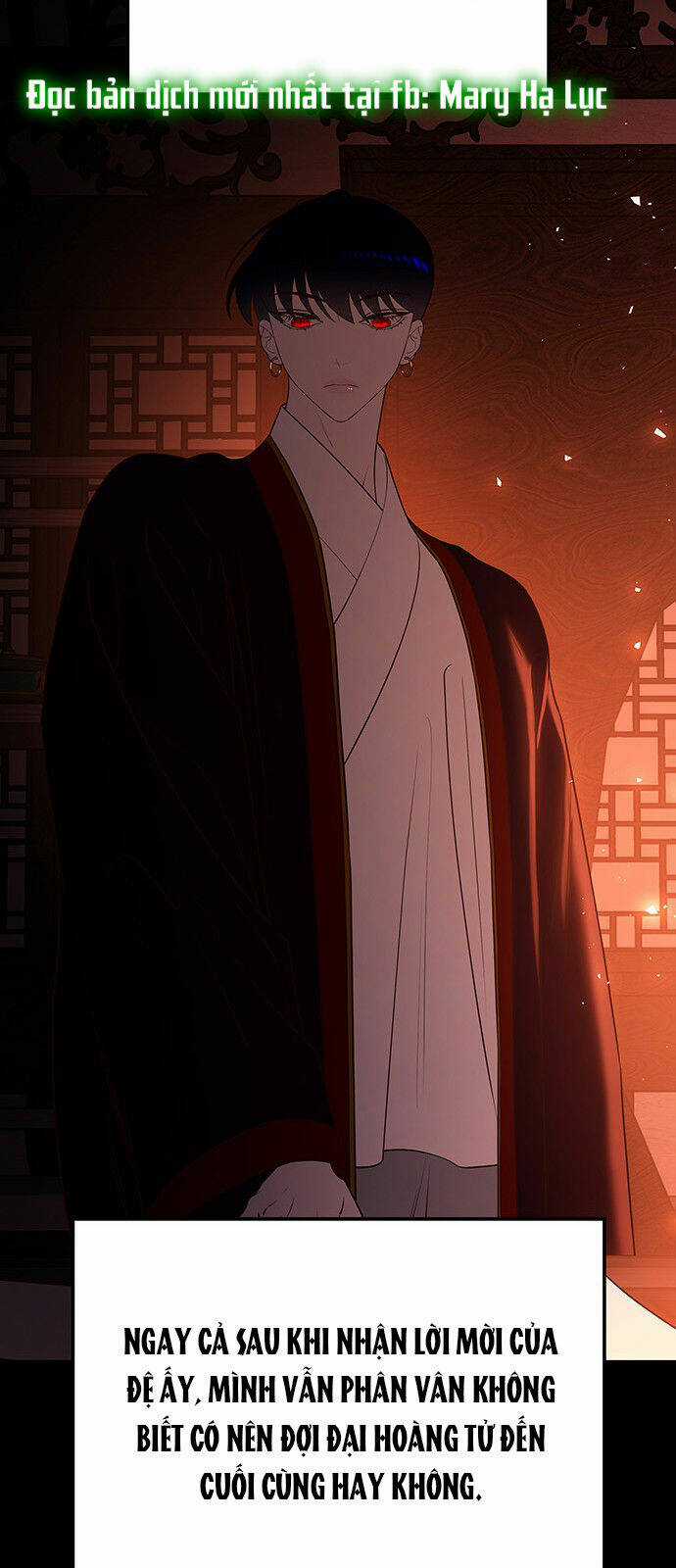 Thái Tử Myolyeong Chapter 56.2 trang 16