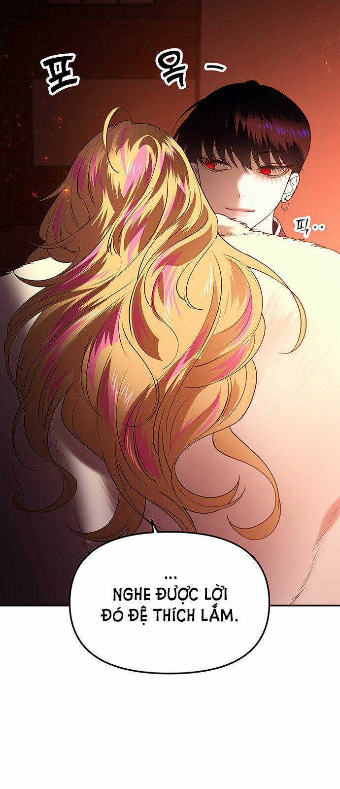 Thái Tử Myolyeong Chapter 56.2 trang 22