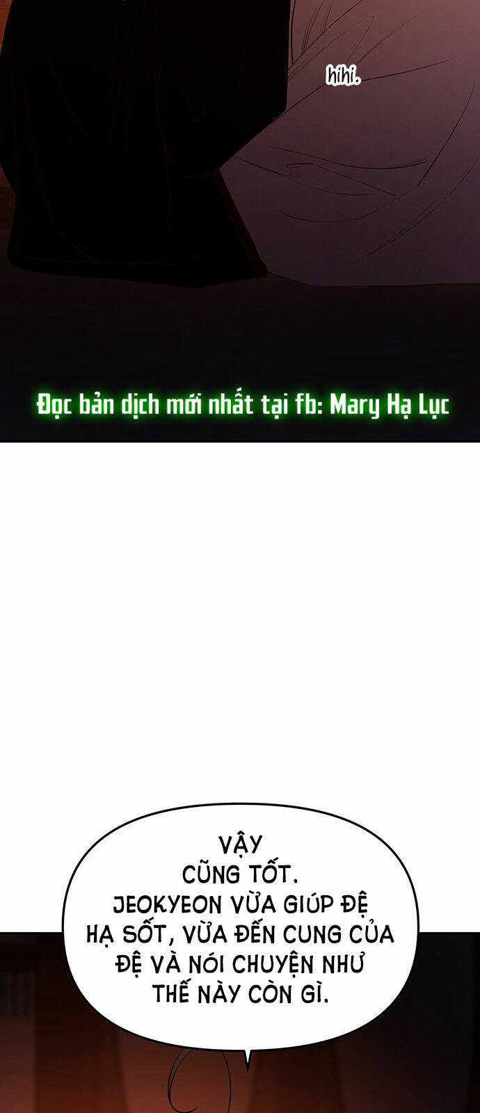 Thái Tử Myolyeong Chapter 56.2 trang 27