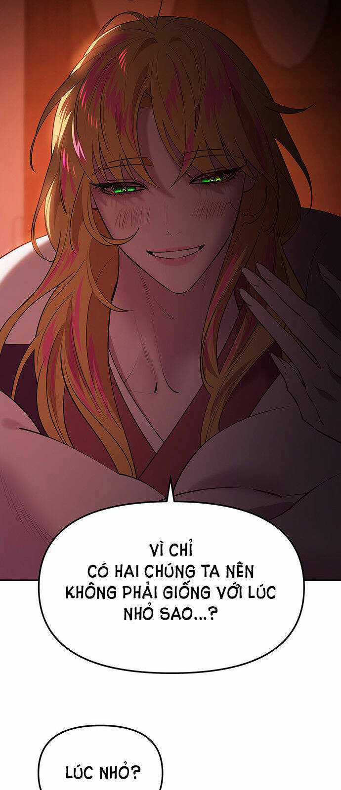 Thái Tử Myolyeong Chapter 56.2 trang 28