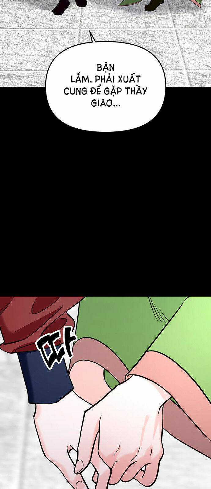 Thái Tử Myolyeong Chapter 56.2 trang 31