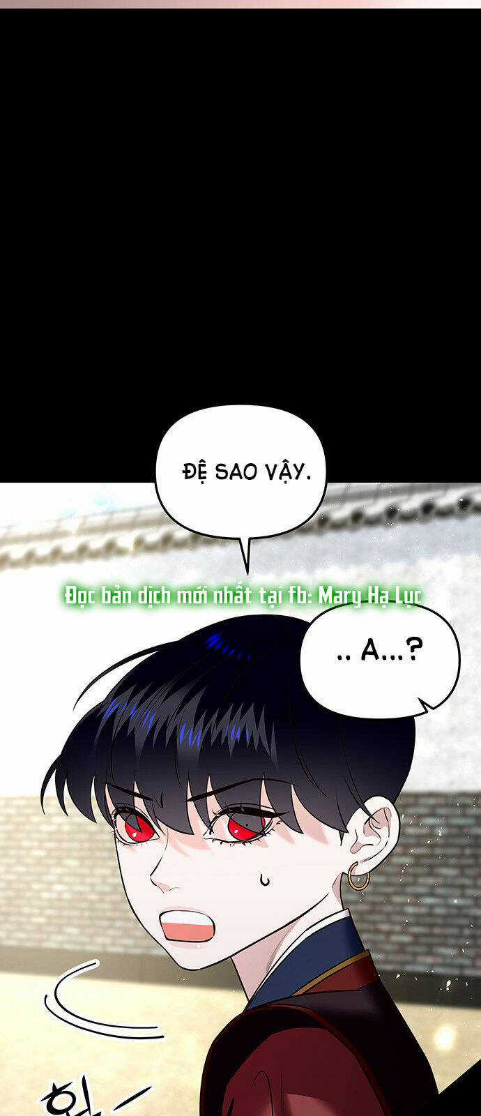 Thái Tử Myolyeong Chapter 56.2 trang 33