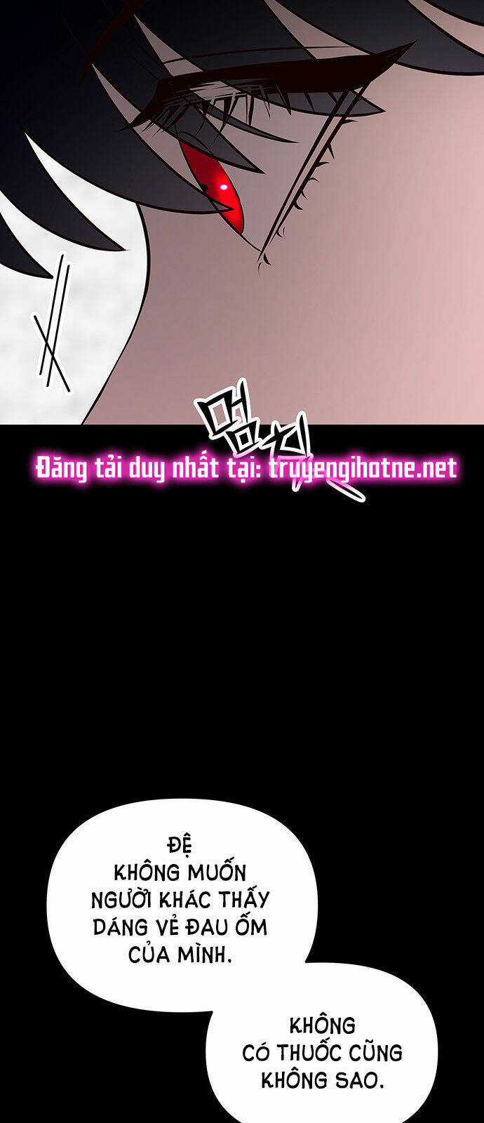 Thái Tử Myolyeong Chapter 56.2 trang 36