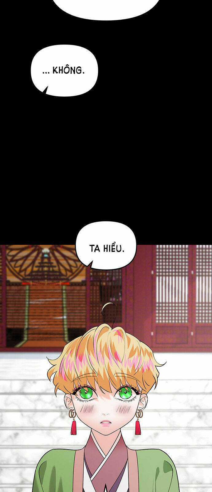 Thái Tử Myolyeong Chapter 56.2 trang 38