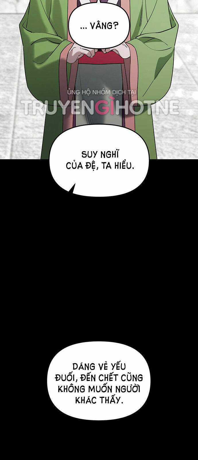 Thái Tử Myolyeong Chapter 56.2 trang 39