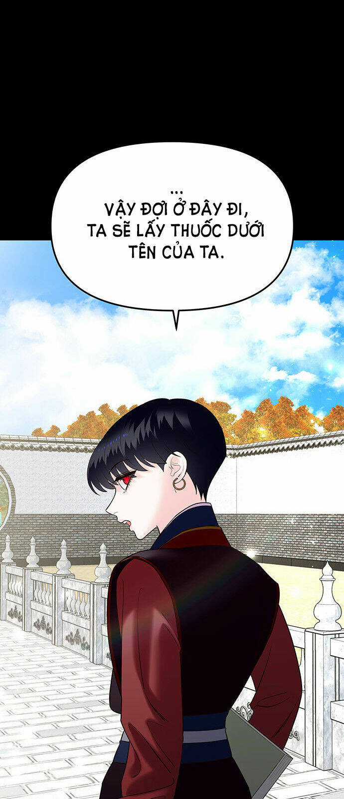 Thái Tử Myolyeong Chapter 56.2 trang 40