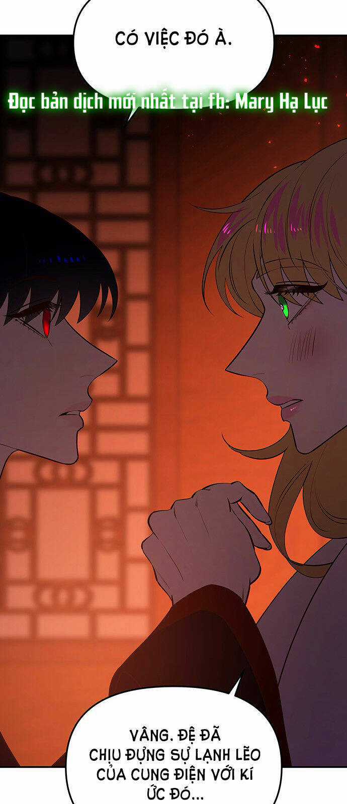 Thái Tử Myolyeong Chapter 56.2 trang 42