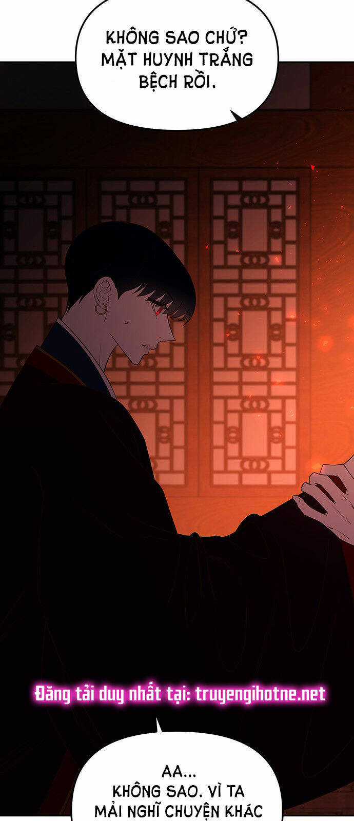 Thái Tử Myolyeong Chapter 56.2 trang 51