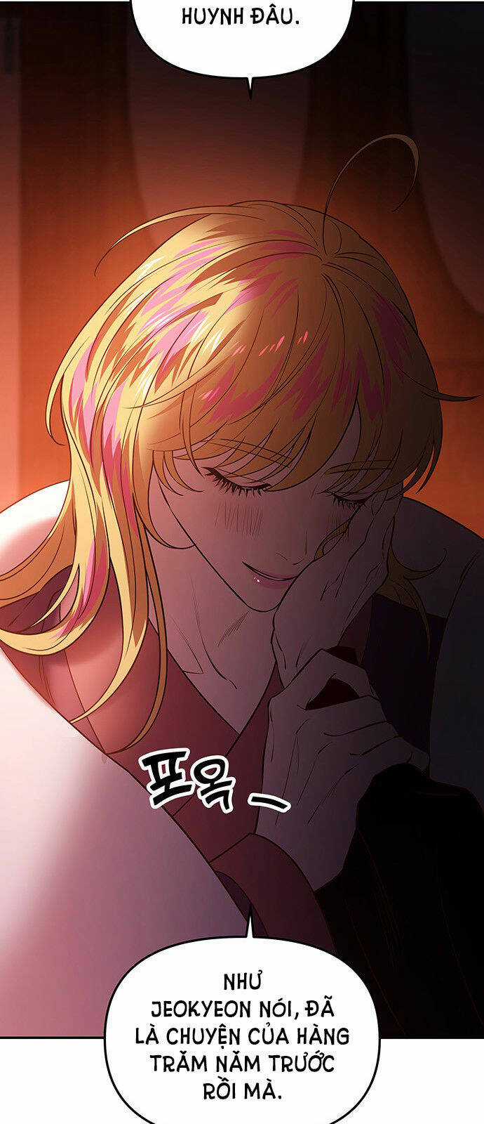 Thái Tử Myolyeong Chapter 56.2 trang 54