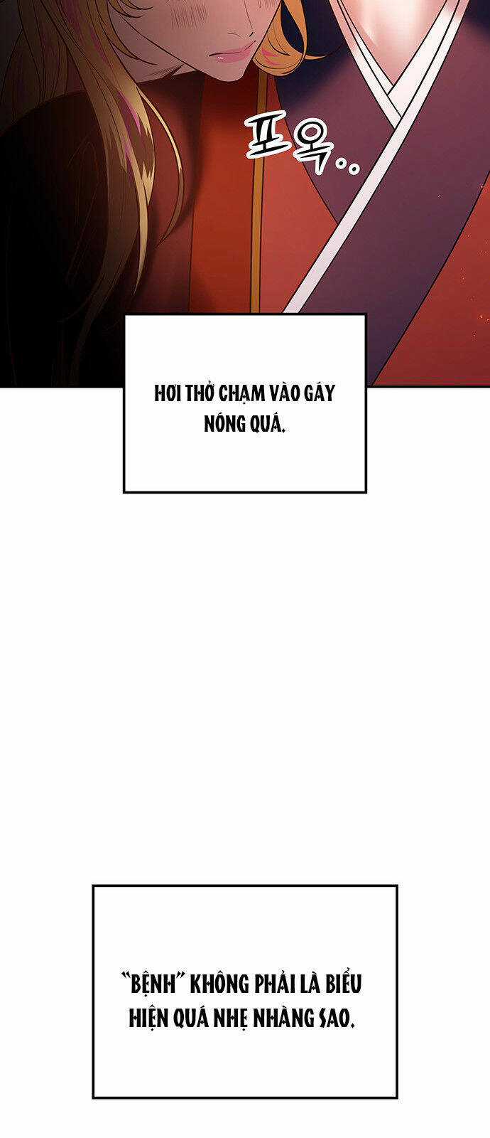 Thái Tử Myolyeong Chapter 56.2 trang 6