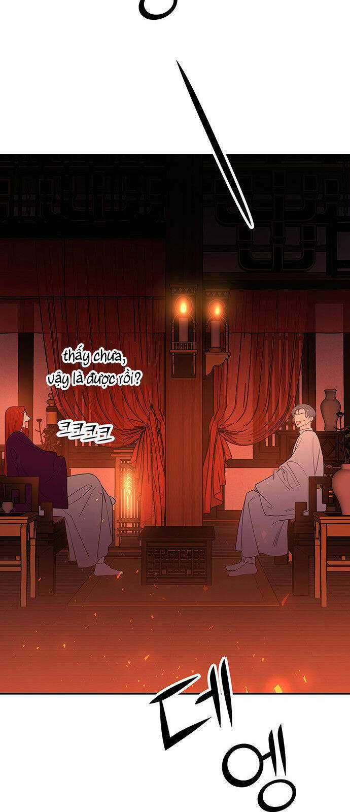 Thái Tử Myolyeong Chapter 56.2 trang 63